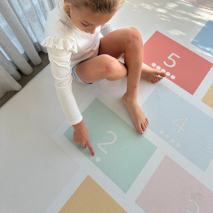 Jolly/ Hopscotch