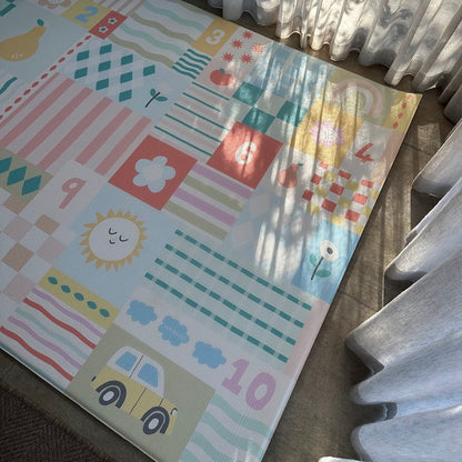 Jolly/ Hopscotch