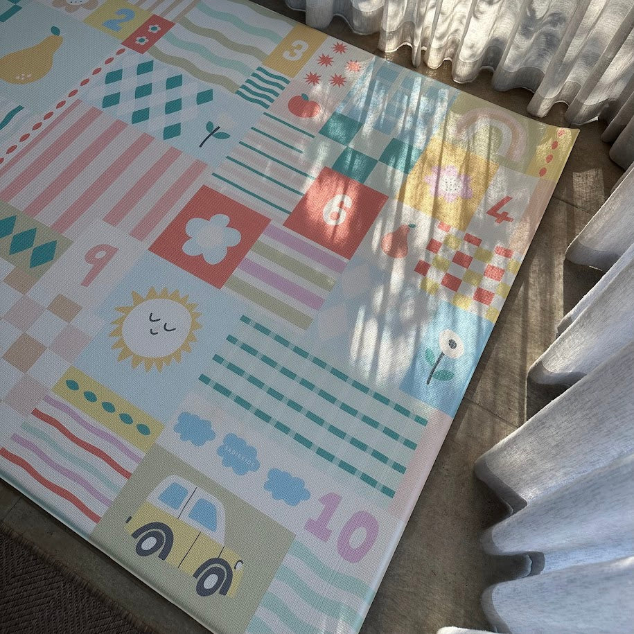 Jolly/ Hopscotch