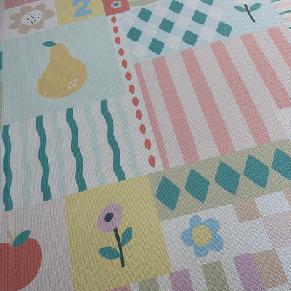 Jolly/ Hopscotch