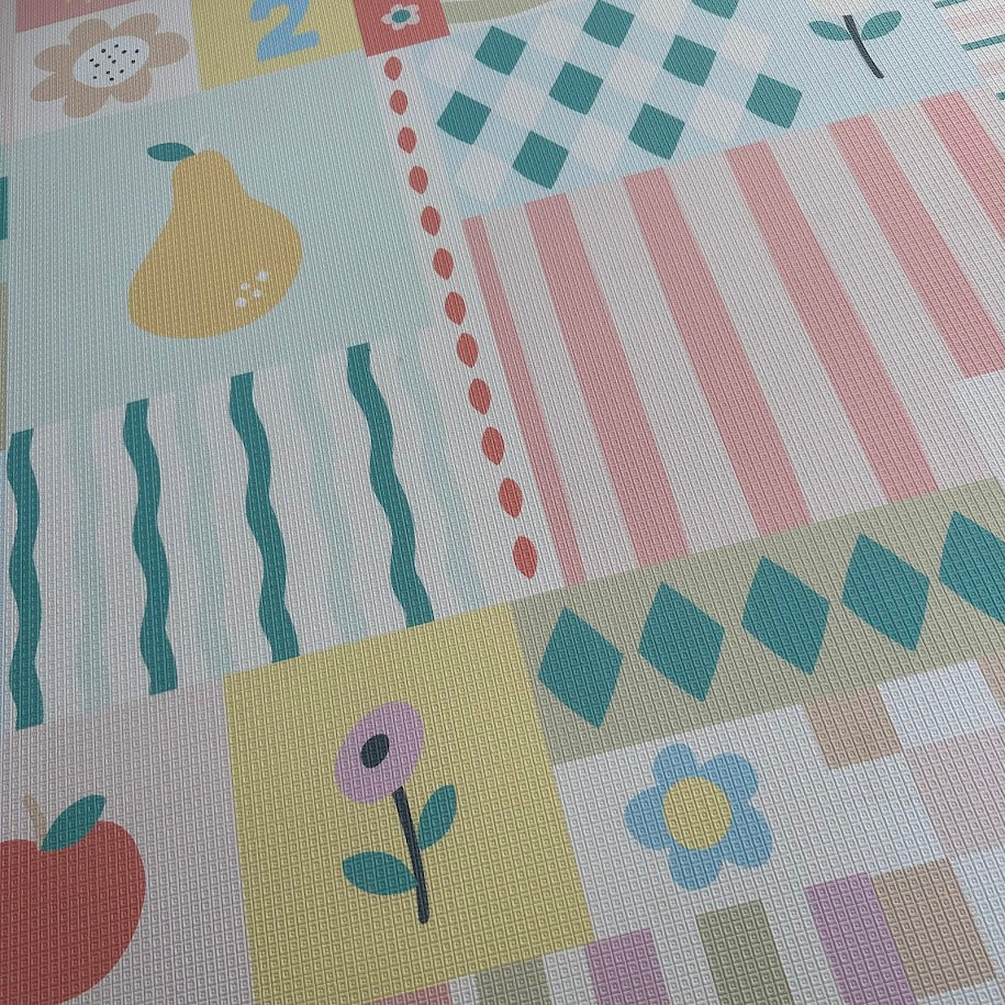Jolly/ Hopscotch