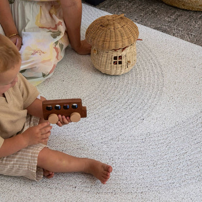 Town Track/ Meander