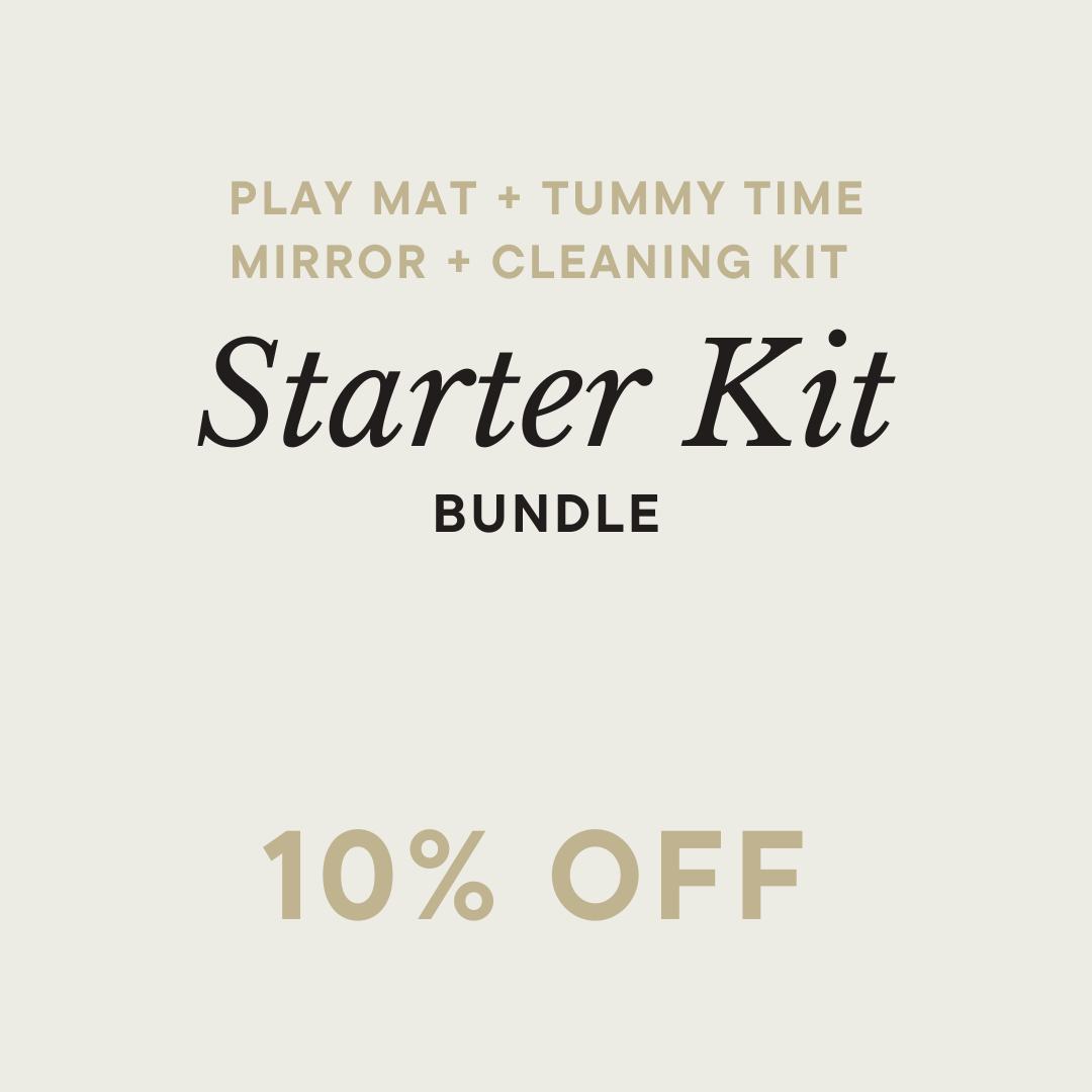 Starter Kit Bundle