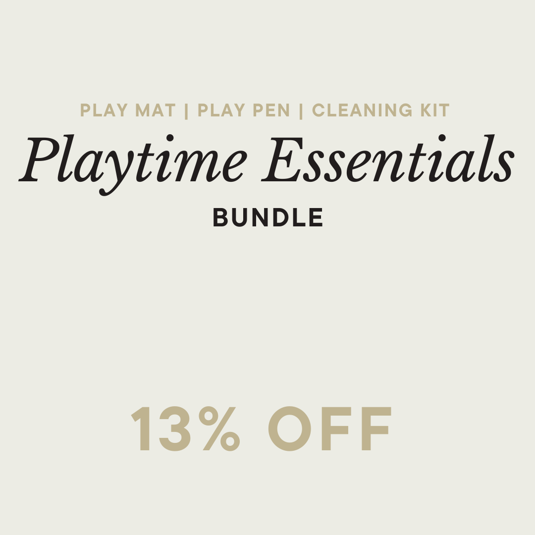 Playtime Essentials Bundle