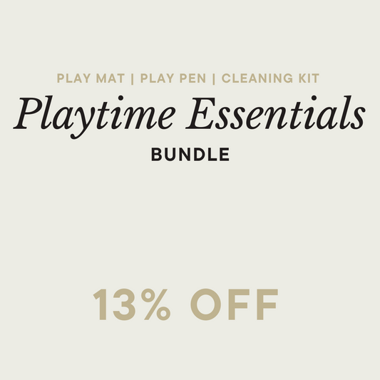 Playtime Essentials Bundle