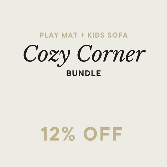 Cozy Corner Bundle