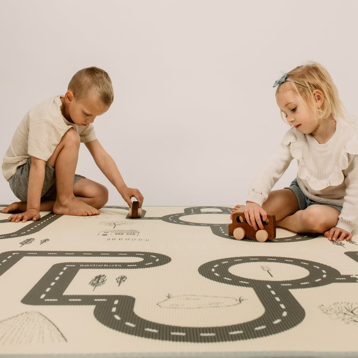 SADIEKIDS PLAY MAT