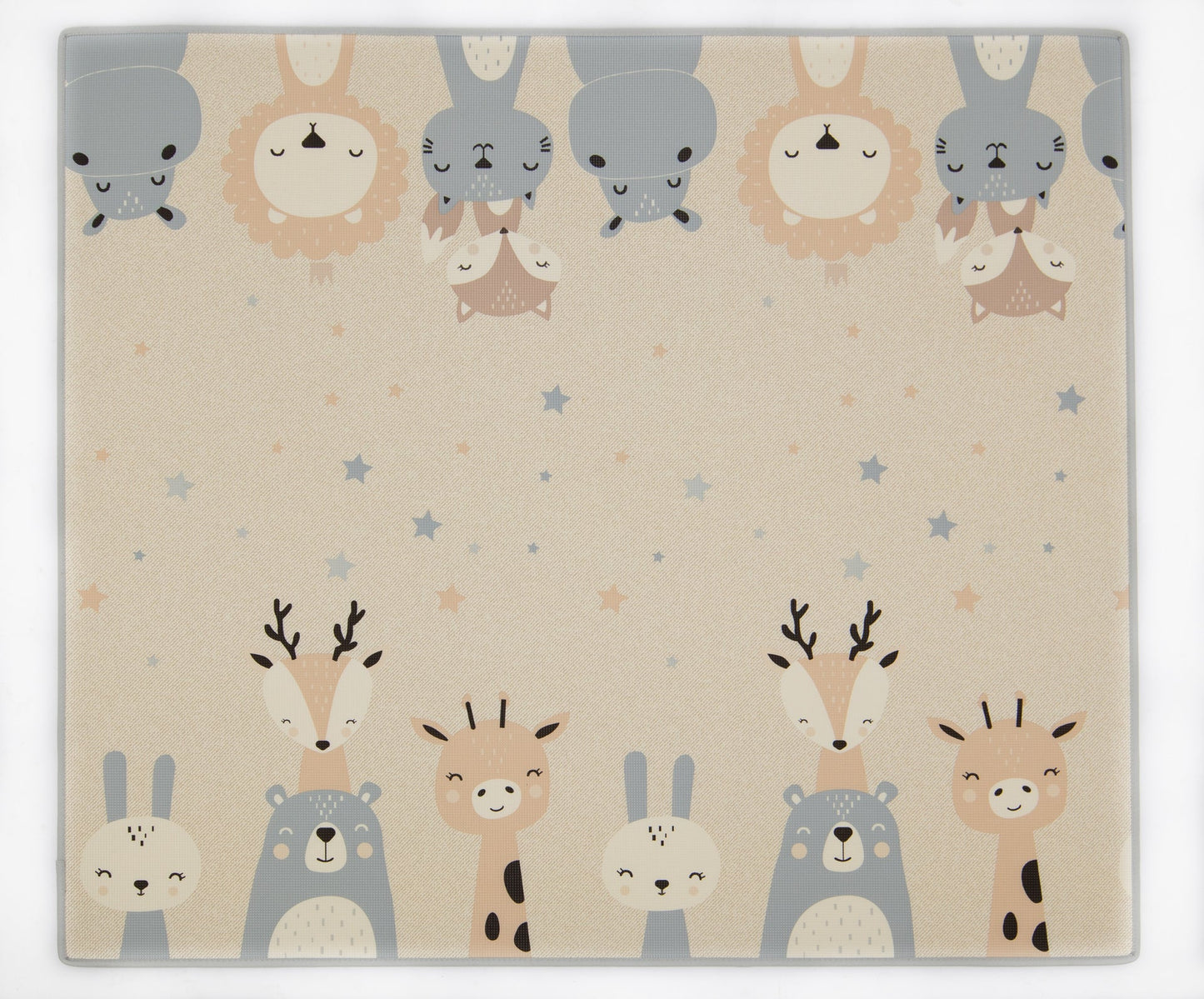 Forest Friends Play Mat (Small)