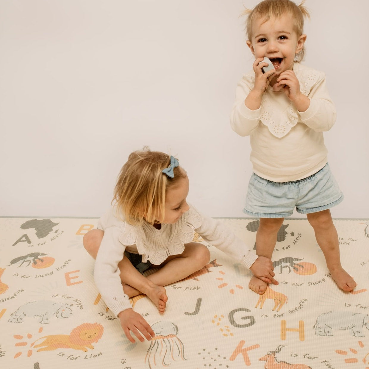 SADIEKIDS PLAY MAT