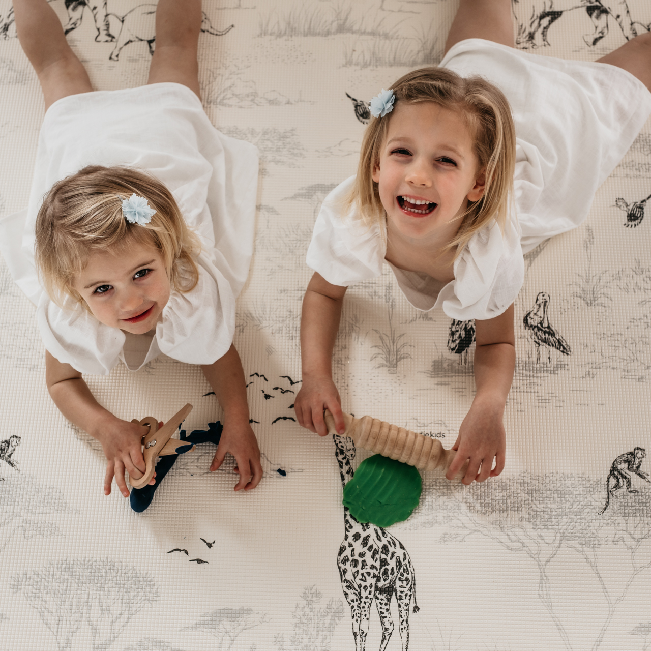 Safari Toile/ Dune Play Mat