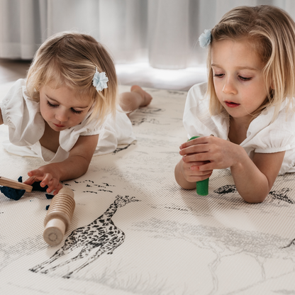 Safari Toile/ Dune Play Mat