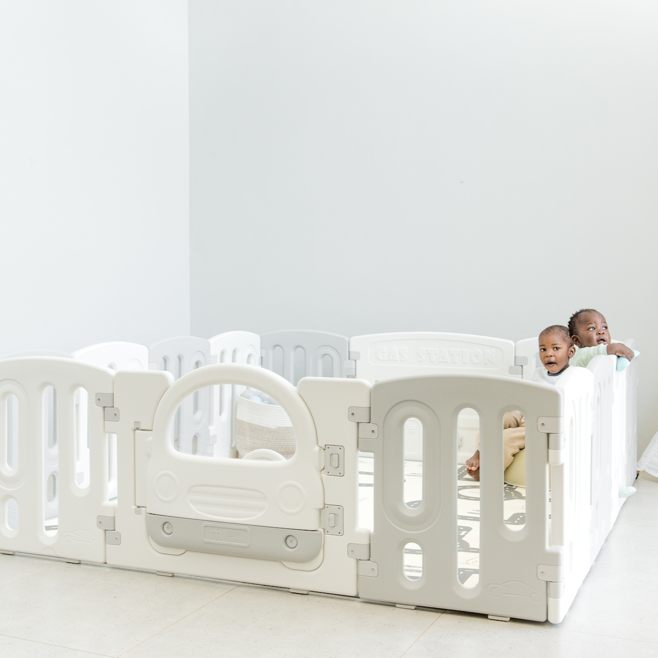 Playpen small best sale