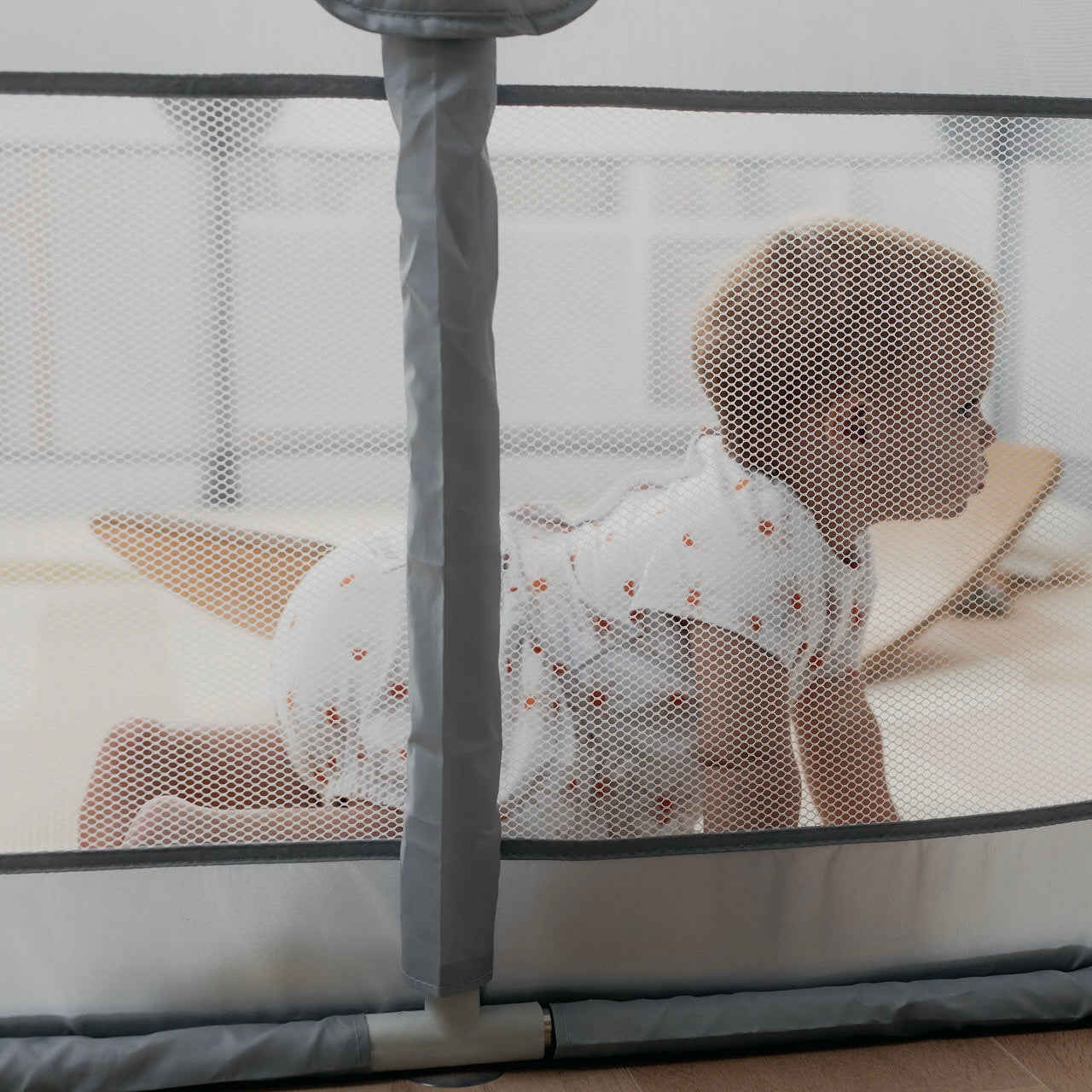 Playpen Fabric - Safety Gate (Small)