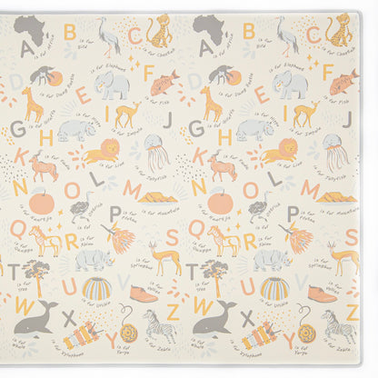 Sunset Geo/ ABC Africa Play Mat