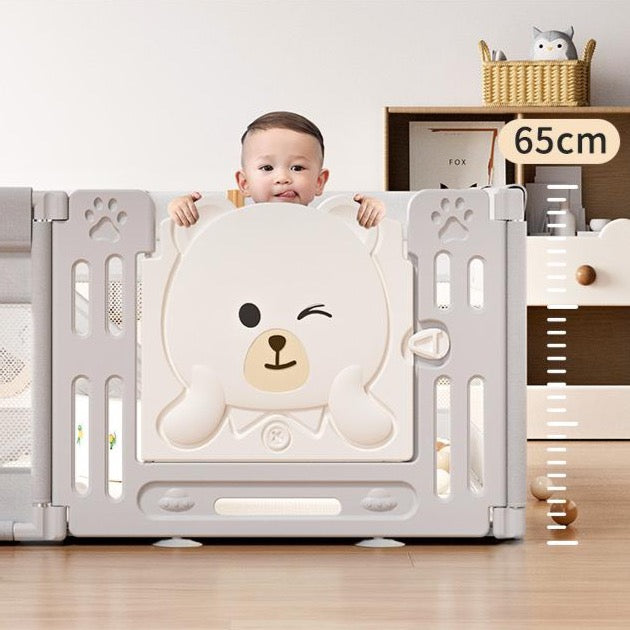 Playpen Fabric - Safety Gate (Small)