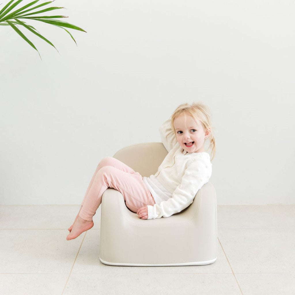Single Sofa