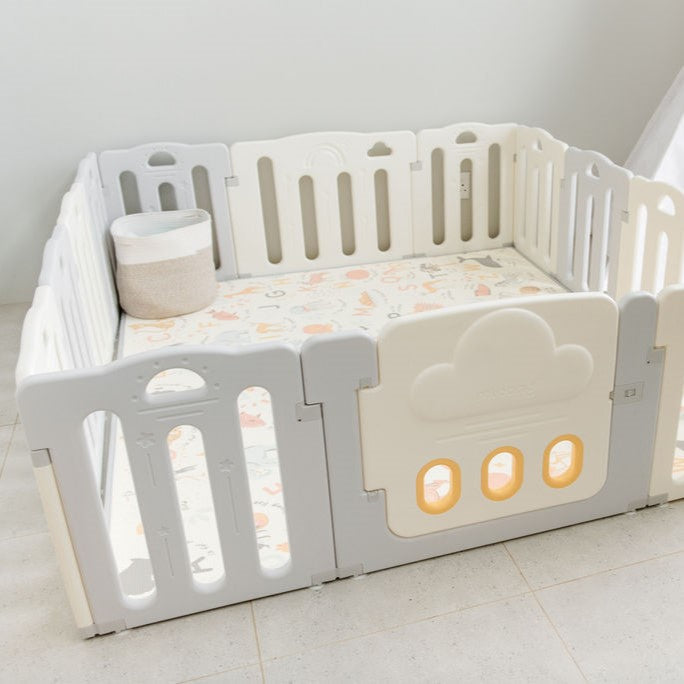 Cloud Playpen