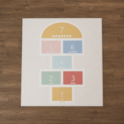 Jolly/ Hopscotch