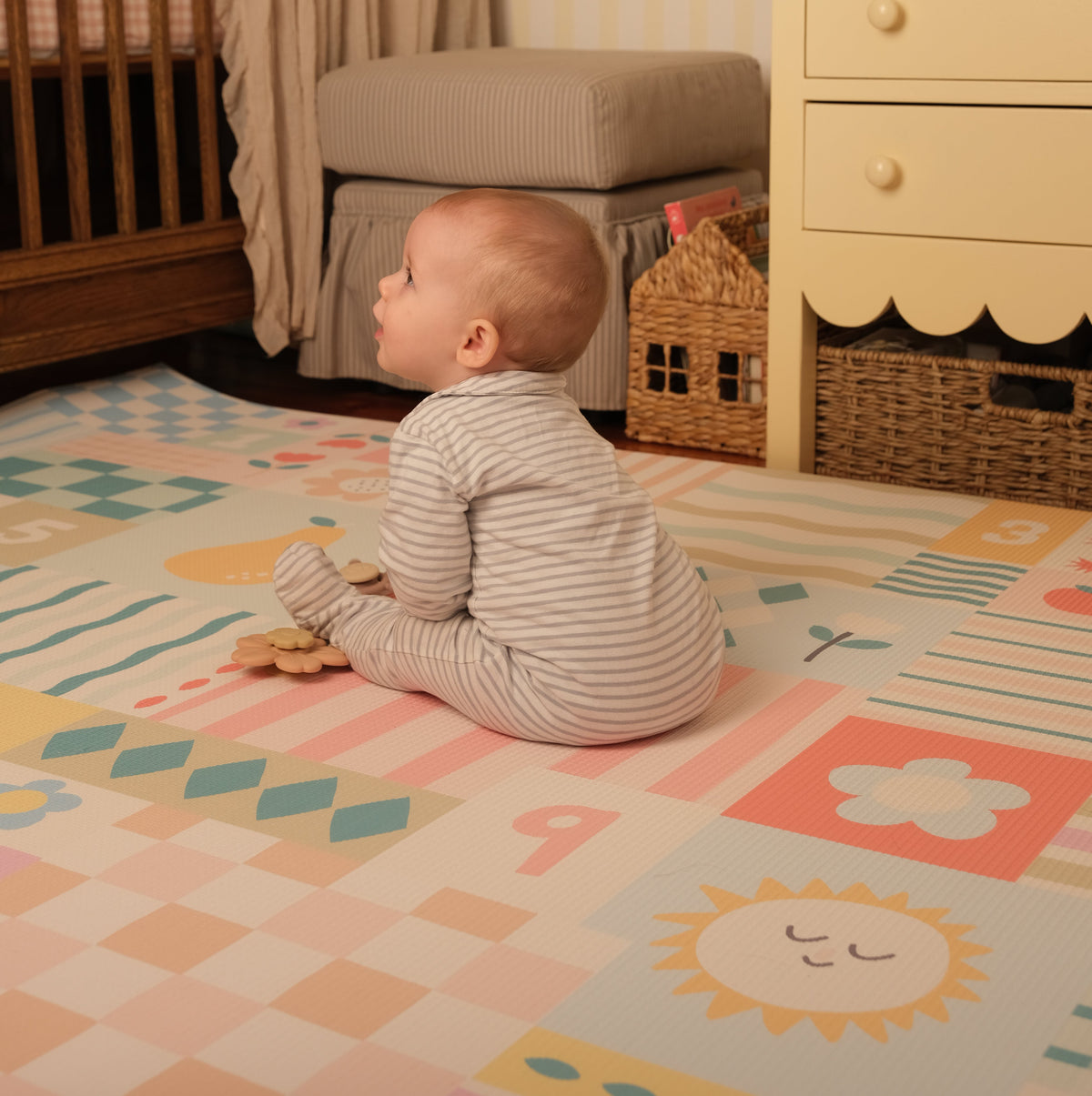 Jolly/ Hopscotch