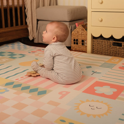 Jolly/ Hopscotch