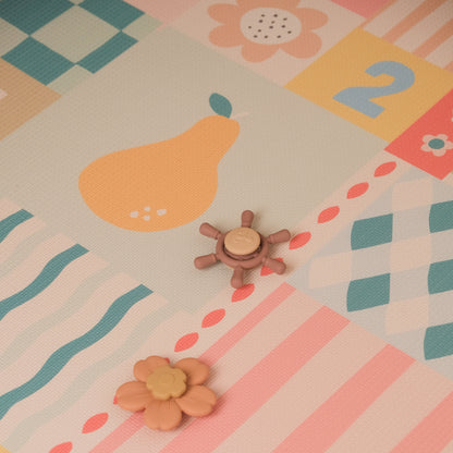 Jolly/ Hopscotch