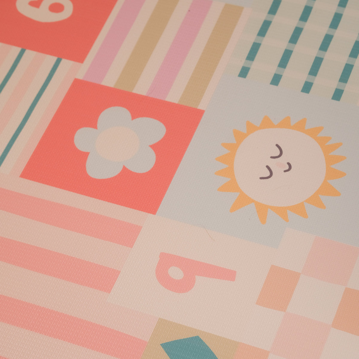 Jolly/ Hopscotch