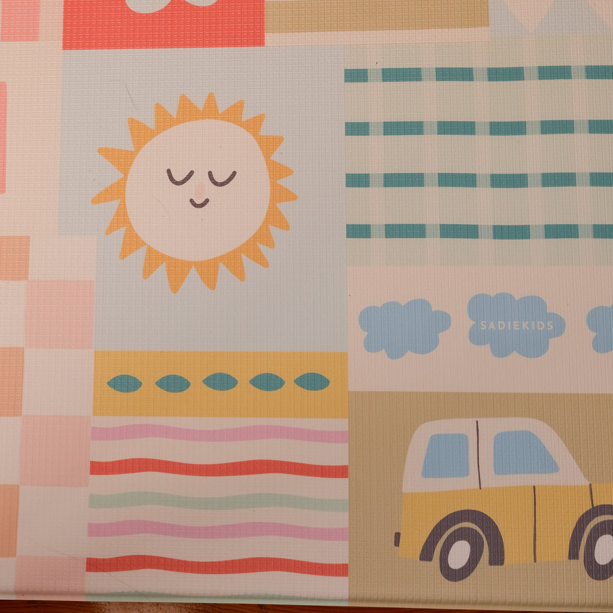 Jolly/ Hopscotch
