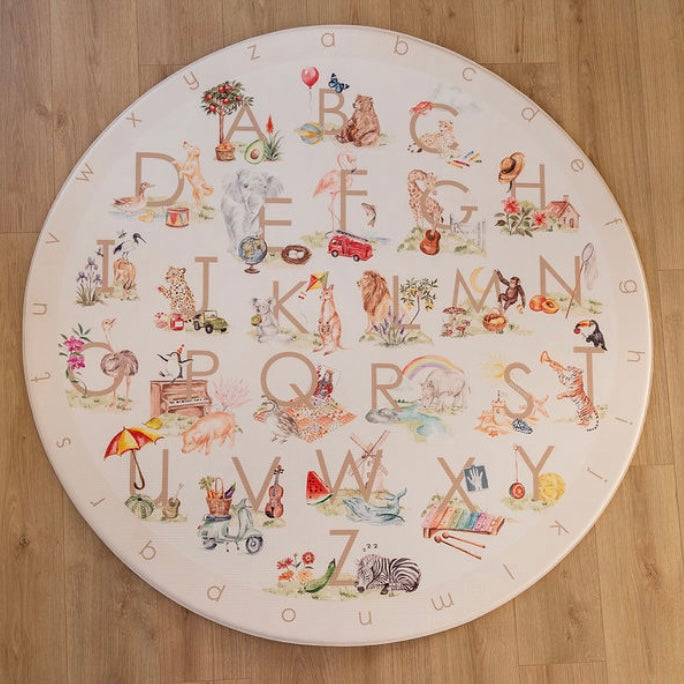 Storybook Blush / Heirloom