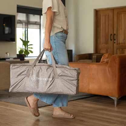 Foundation Mat Playpen