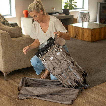 Foundation Mat Playpen