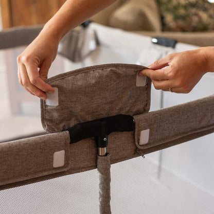 Foundation Mat Playpen