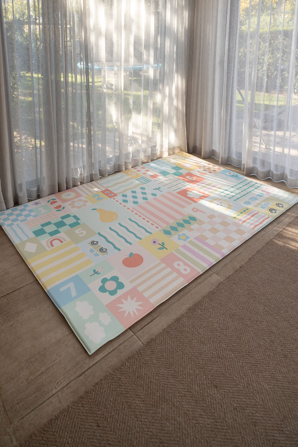 Jolly/ Hopscotch