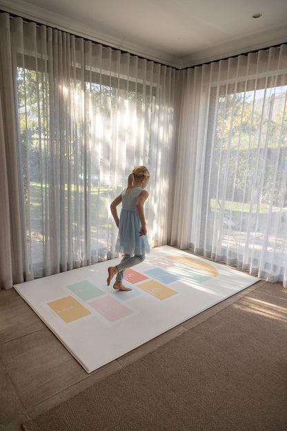 Jolly/ Hopscotch
