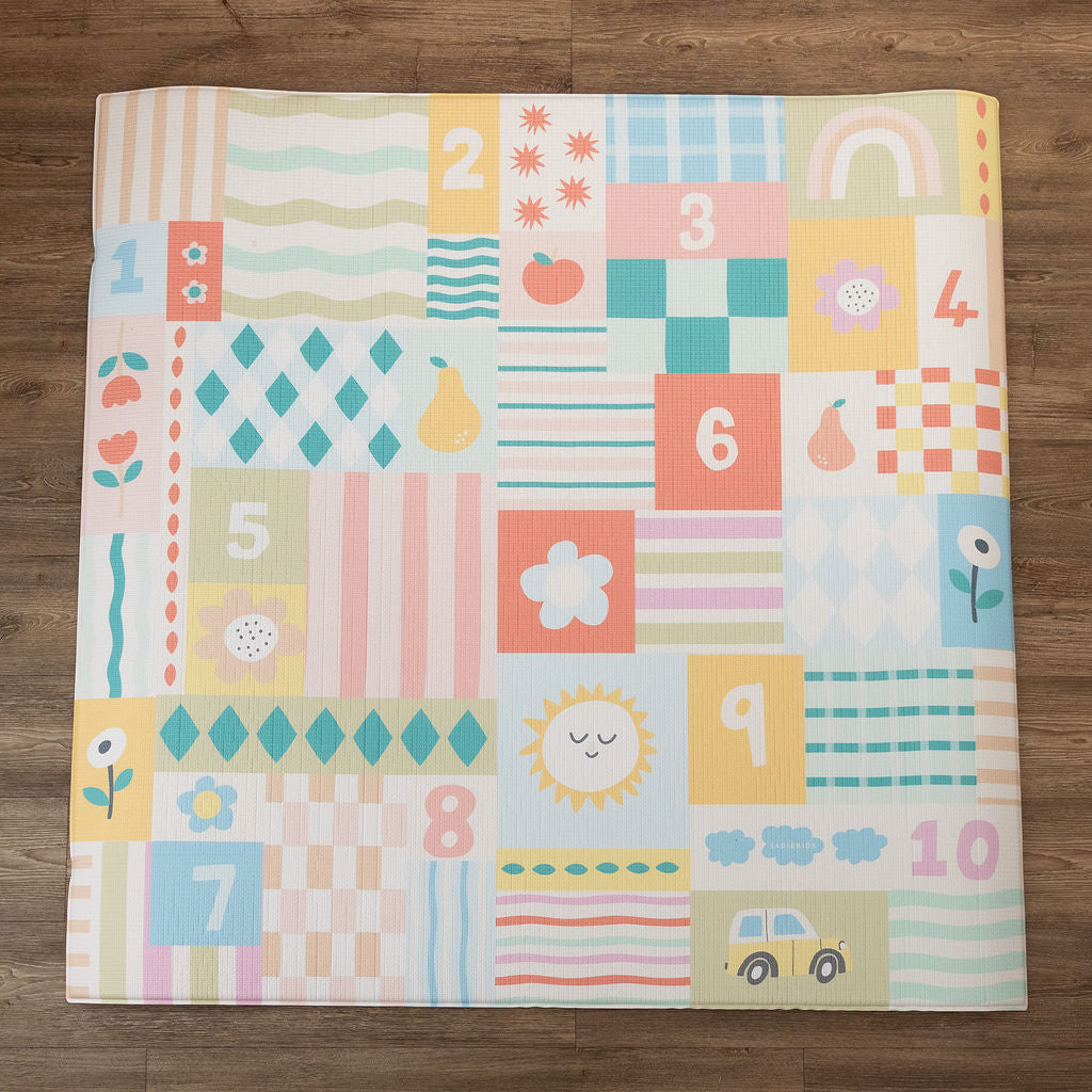 Jolly/ Hopscotch