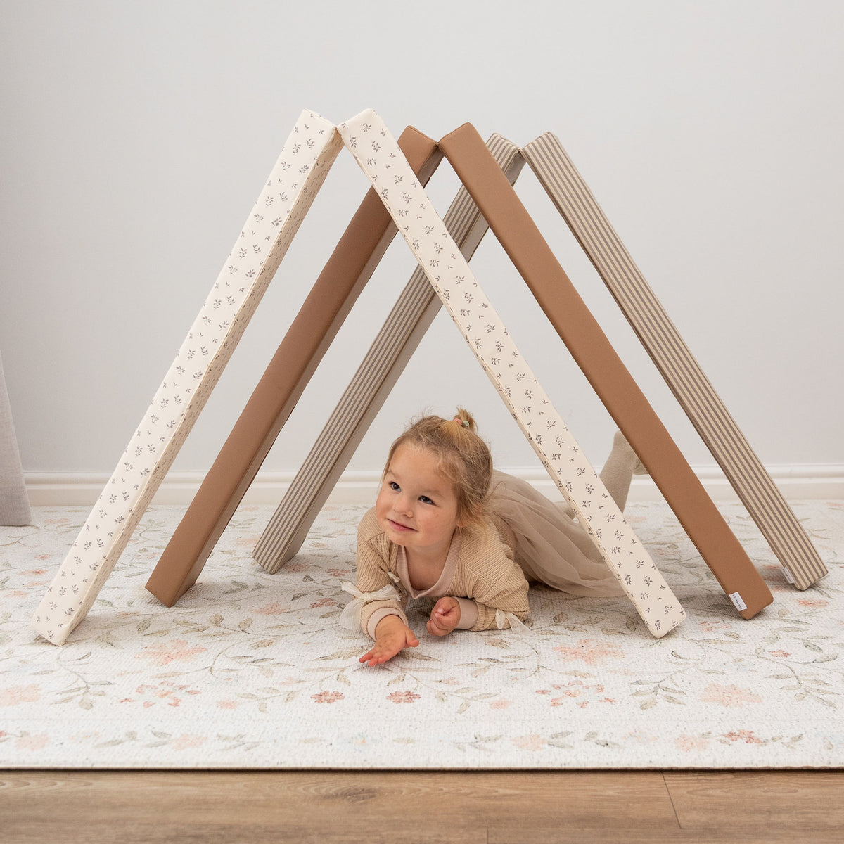 PRE-ORDER: Balance Beam