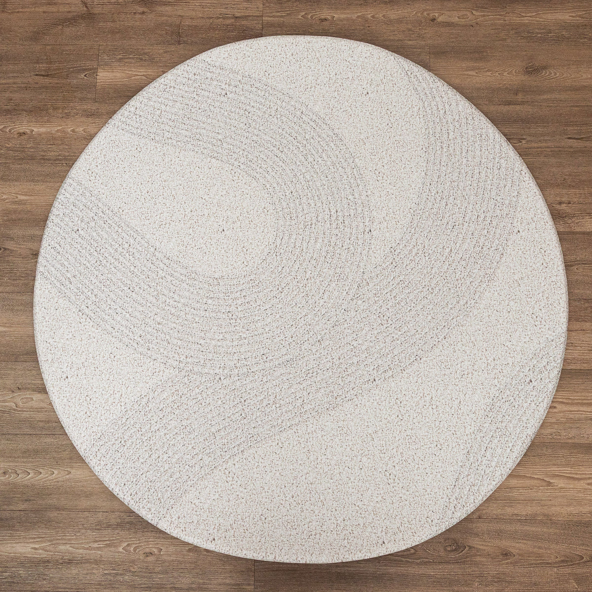 Meander (Grey)/ Heirloom (Blush)
