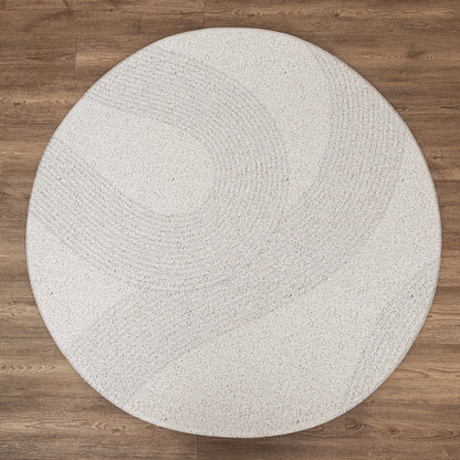 Meander (Grey)/ Heirloom (Blush)