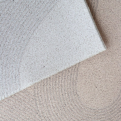 Town Track/ Meander (Grey)