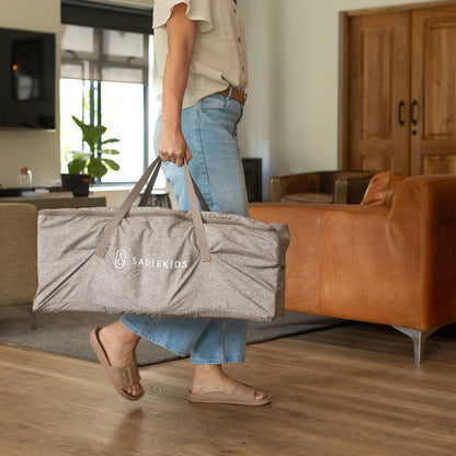 Foundation Mat Playpen