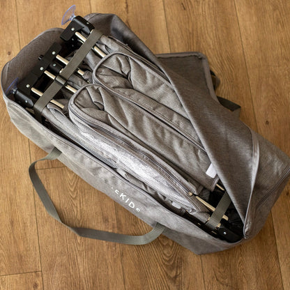 Foundation Mat Playpen