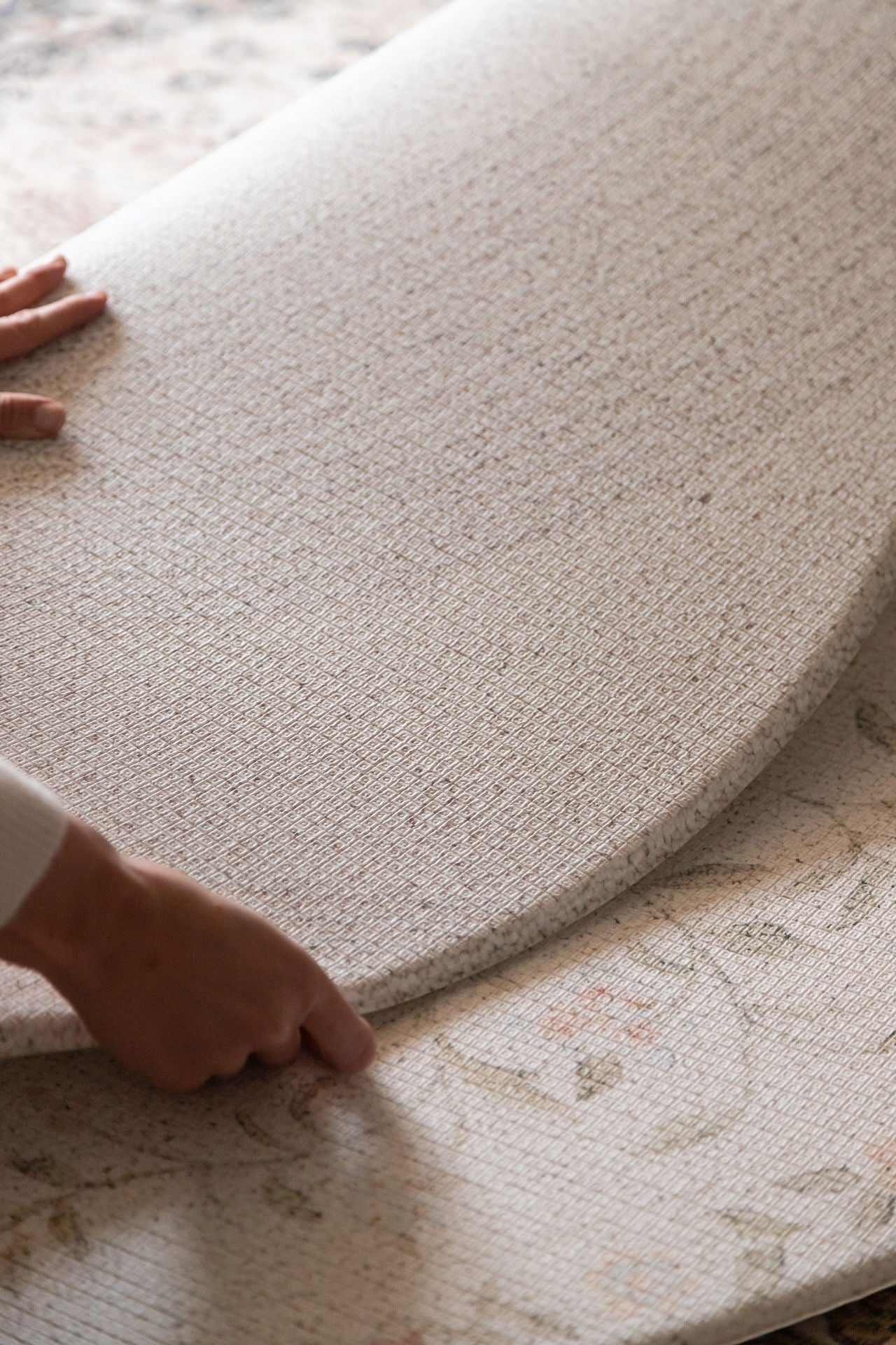 Meander/ Heirloom