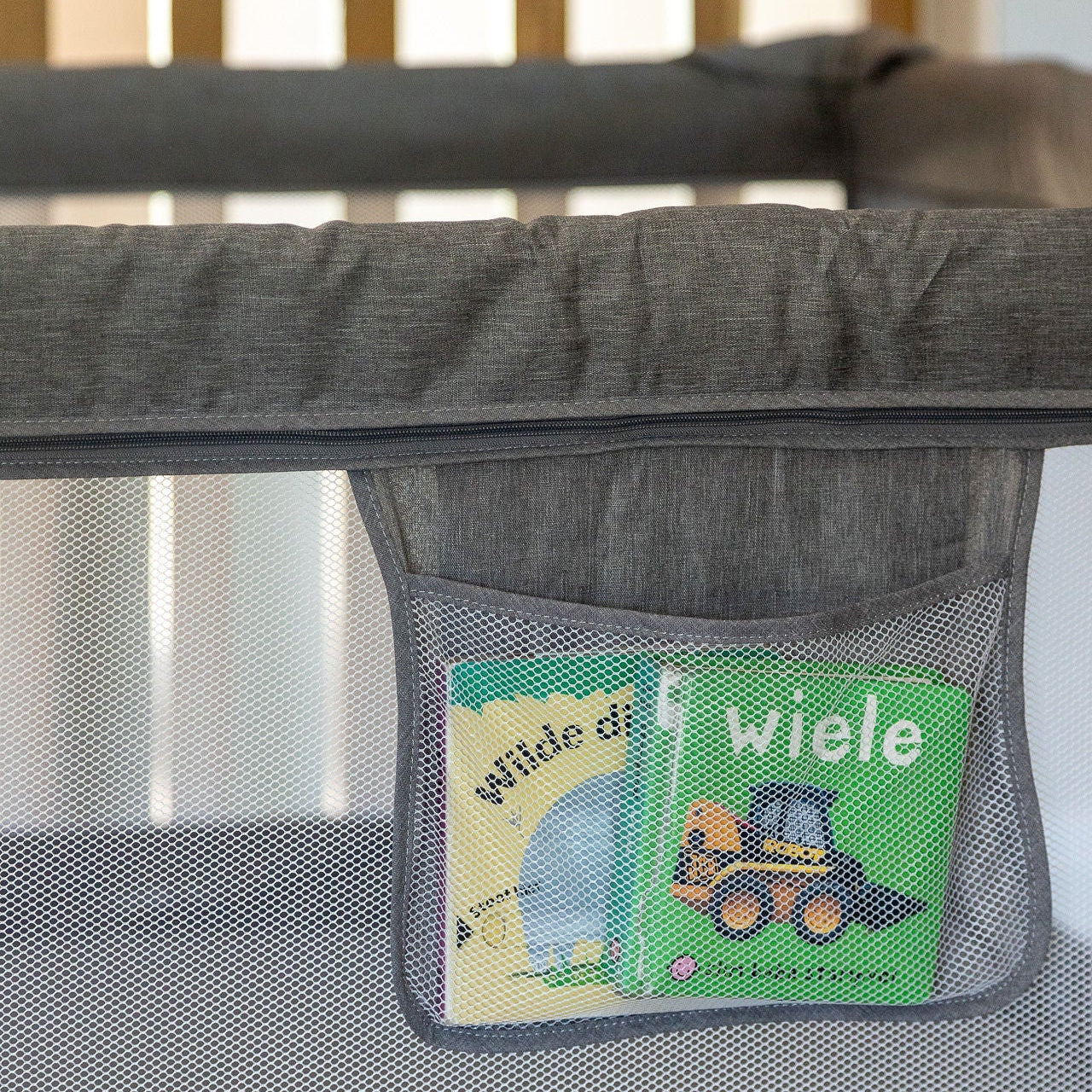 Foundation Mat Playpen