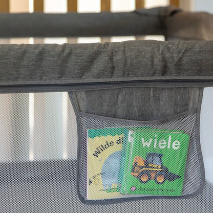 Foundation Mat Playpen