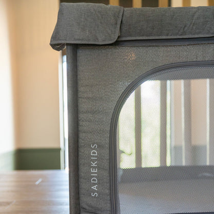 Foundation Mat Playpen