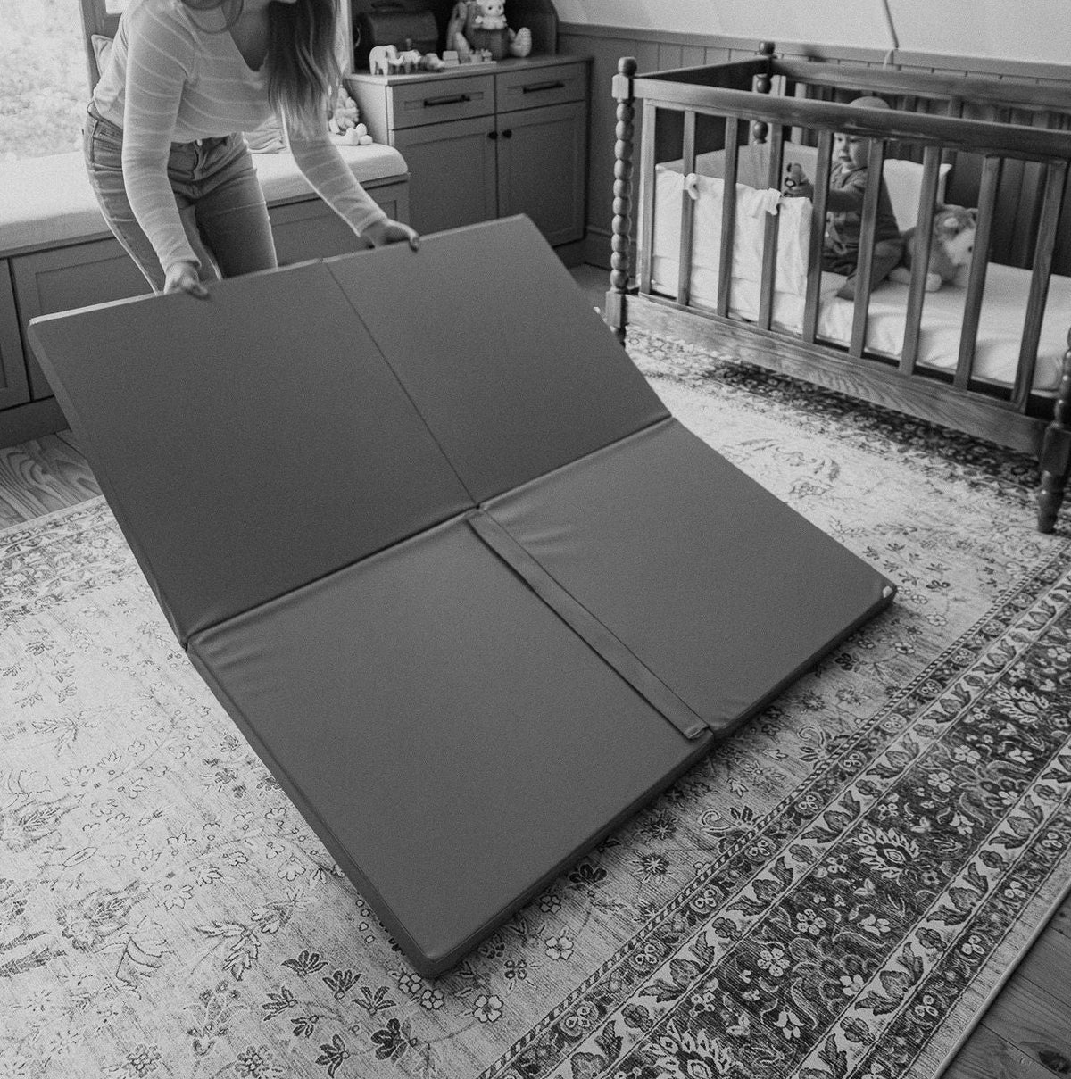 PRE-ORDER: Anywhere Mat