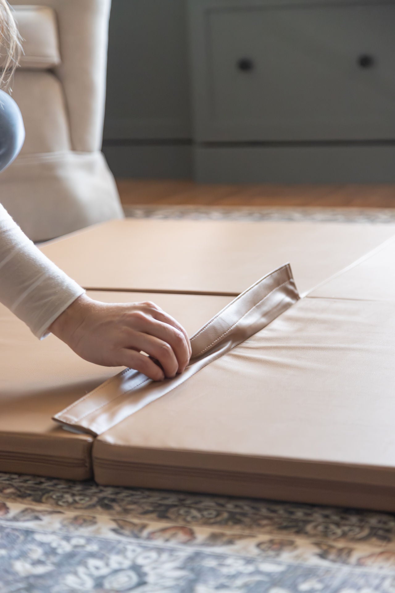 Anywhere Mat