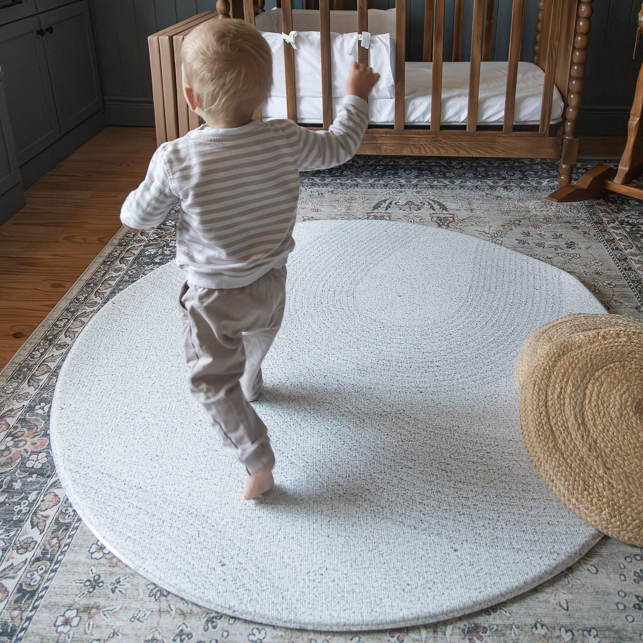 Meander/ Heirloom