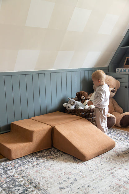 Climber Set (Corduroy)