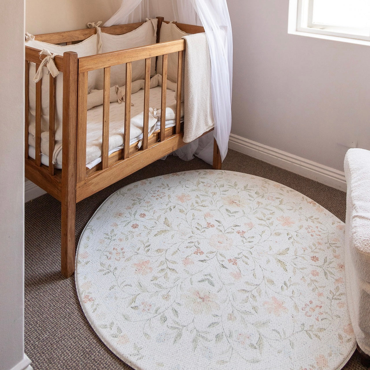 Meander/ Heirloom