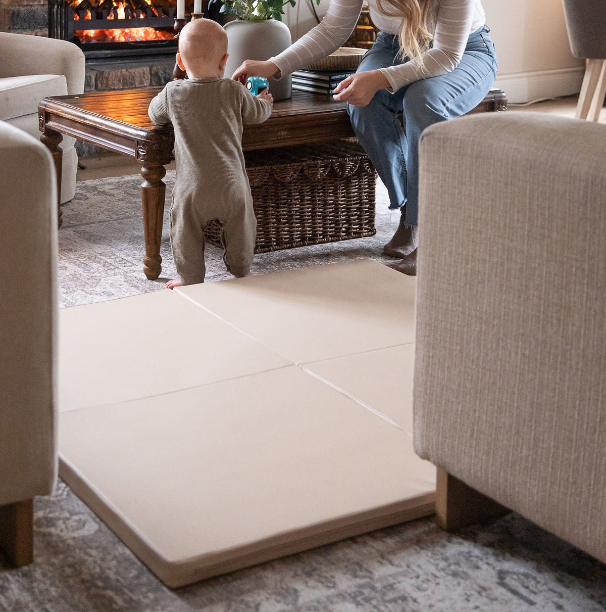 PRE-ORDER: Anywhere Mat